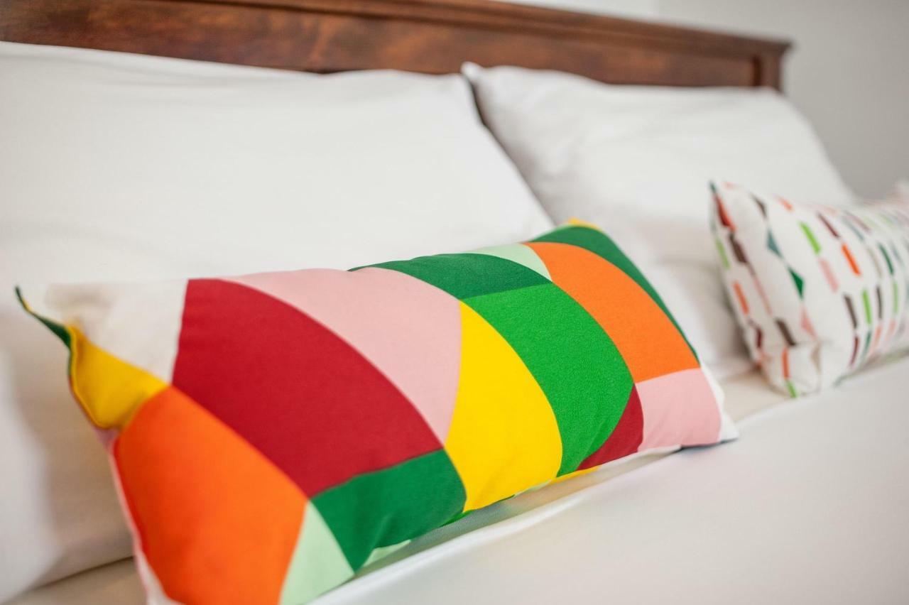 Apartmani Aligator พรีมอชเตน ภายนอก รูปภาพ