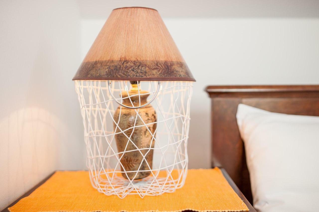 Apartmani Aligator พรีมอชเตน ภายนอก รูปภาพ